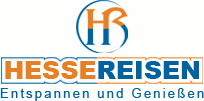 Hesse Reisen - Entspannen und genieen